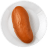 Hotdogbroodje