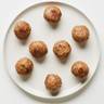 Fully Cooked Beef Meatballs