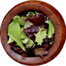 Mixed Greens