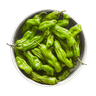 Shishito Peppers