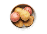 Potatoes