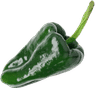 Long Green Pepper