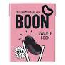 BOON haricots noirs