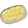 Parma Ham & Parmigiano Reggiano Filled Pasta