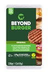 Beyond Meat Vegan Burger Patty