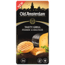 Old Amsterdam kaasburger