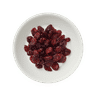 Cranberries, getrocknet