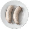 Weißwurst