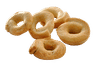 Taralli all'olio
