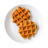 Maple Waffle