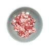 Diced Bacon