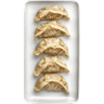 Chicken gyoza