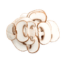Sliced Mushrooms
