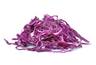 Red Cabbage, shredded
