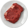 Striploin Steak