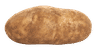 Russet Potato
