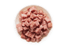 Diced Salami
