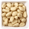 Gnocchi de trufa