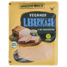 Veganer GREENFORCE Leberkäse