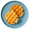Waffles