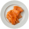Smoked Salmon