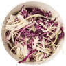 Mix di cavolo cappuccio