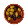 Mixed Olives