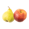 Pear/Apple