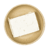 Plain Tofu