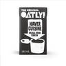 Oatly kookhaver bio