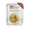 The Vegetarian Butcher Chick-Eria Filets