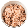 Tuna Chunks in Water