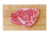Grass-Fed Rib-Eye Steak