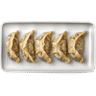 Vegetable Gyoza