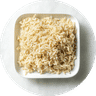 Pre-cooked Brown Rice