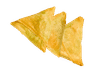 Vegetable Samosas