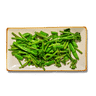 Fine Beans, Young Pea Pods and Tenderstem Broccoli