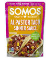 Somos Al Pastor Simmer Sauce