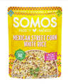 Somos Mexican Street Corn White Rice