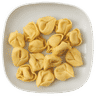 Tortelloni ricotta-épinards