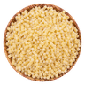 Cuscús perlado