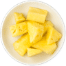 Pineapple Chunks