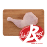 Cuisse de poulet Label Rouge