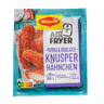 MAGGI Fix Air Fryer Knusper Hähnchen Paprika & Knoblauch