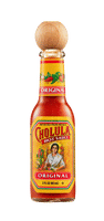 Cholula Hot Sauce