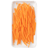 Julienned Carrot