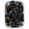 Mussels