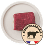 Pavé de bœuf Charolais
