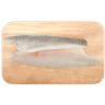 Salted Barramundi