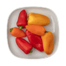 Snack Peppers